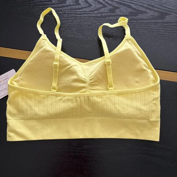 Auden Bra (Bralette) Bundle 3pc NWT Size Medium Pullover Style - Picture 6 of 12